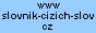 Slovn�k ciz�ch slov